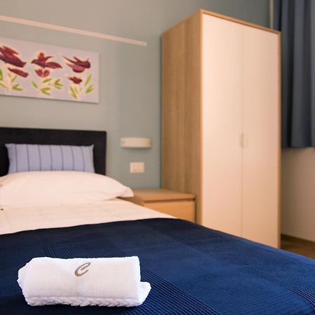 Bed and Breakfast Cianciana CTA Exteriér fotografie