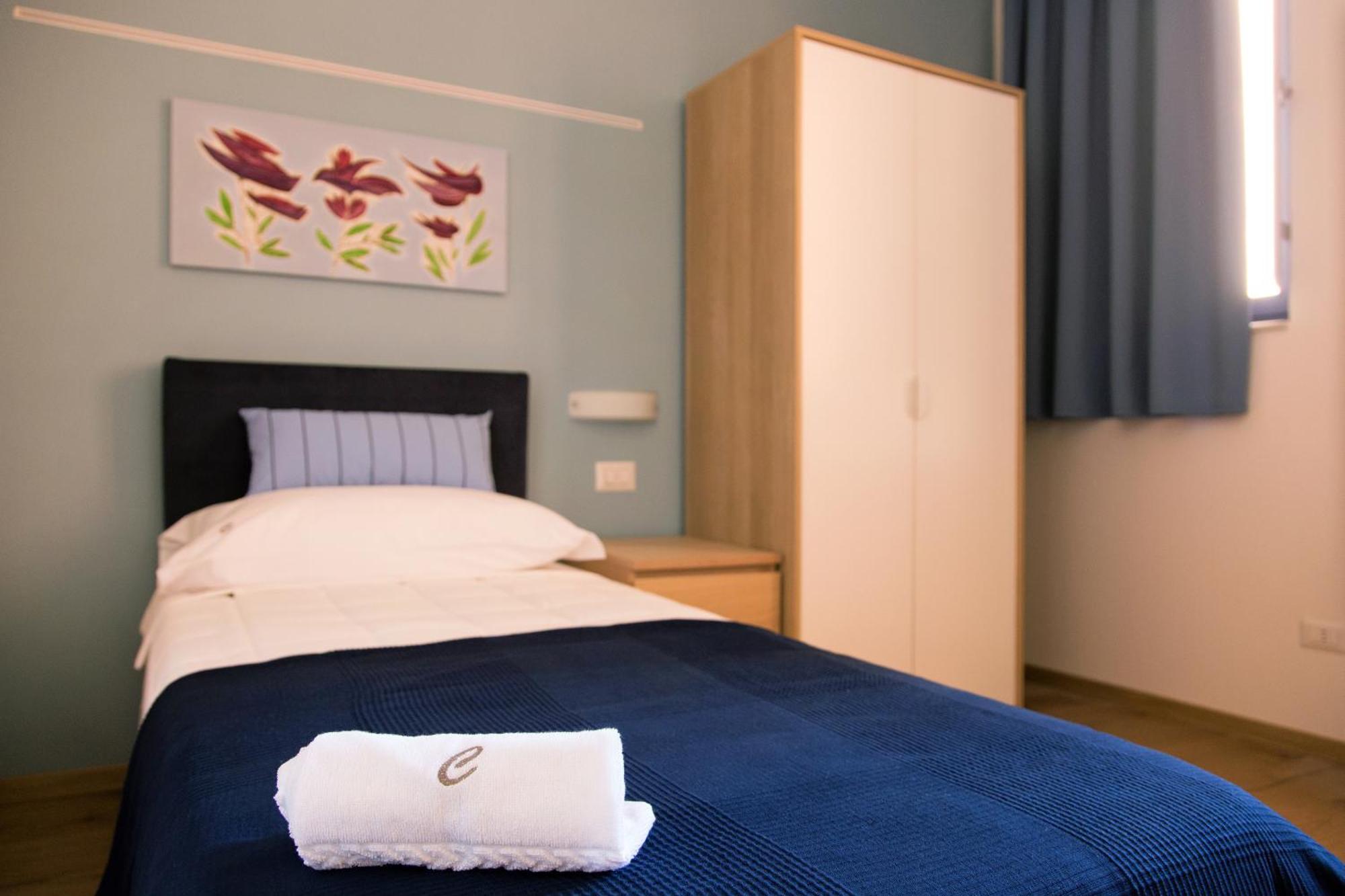 Bed and Breakfast Cianciana CTA Exteriér fotografie