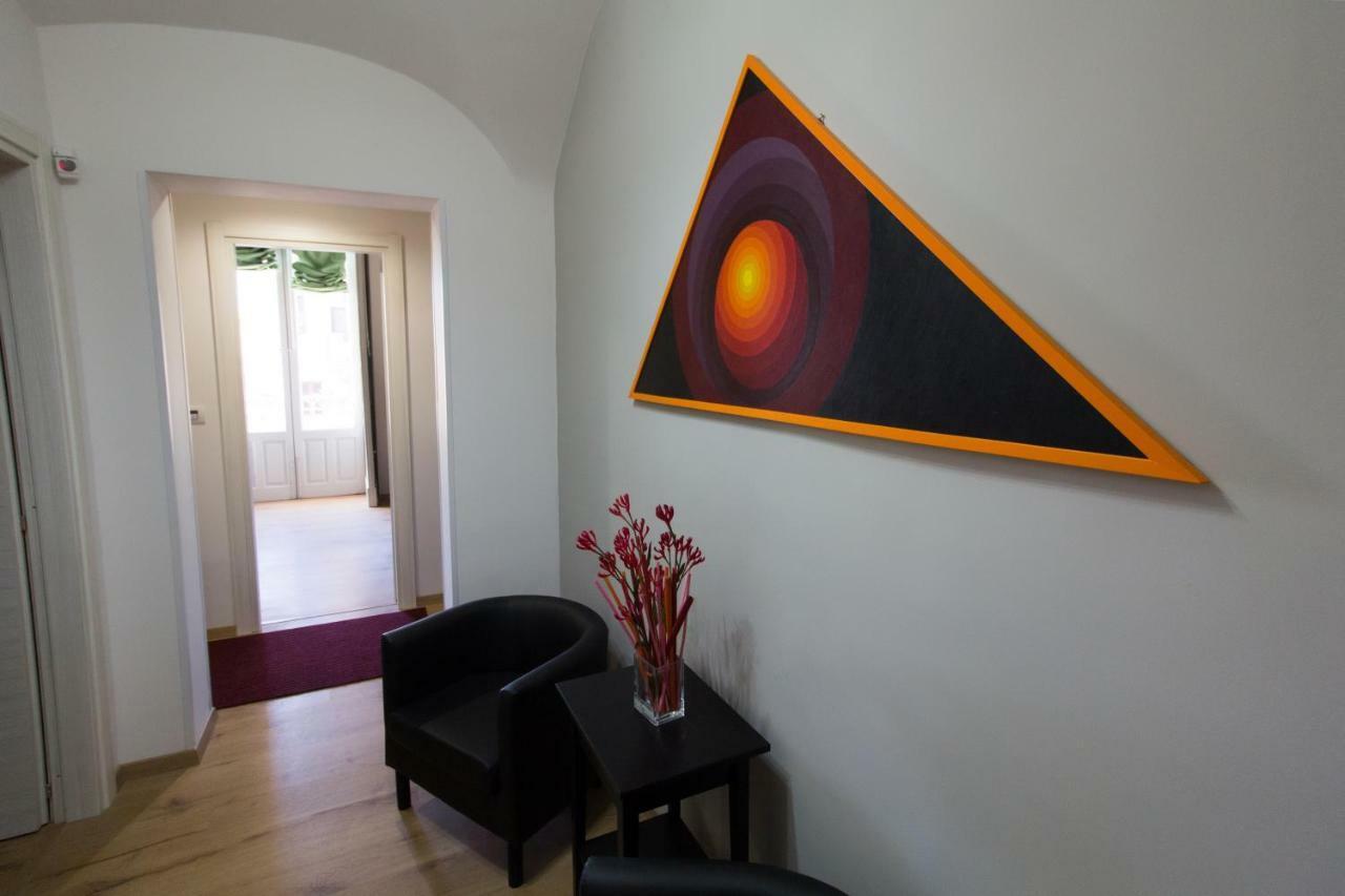 Bed and Breakfast Cianciana CTA Exteriér fotografie
