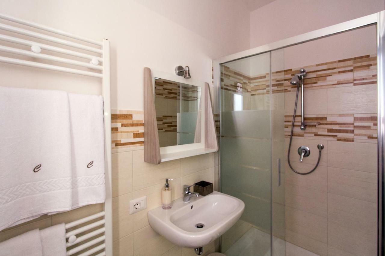 Bed and Breakfast Cianciana CTA Exteriér fotografie