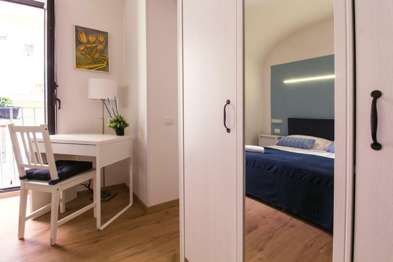 Bed and Breakfast Cianciana CTA Exteriér fotografie