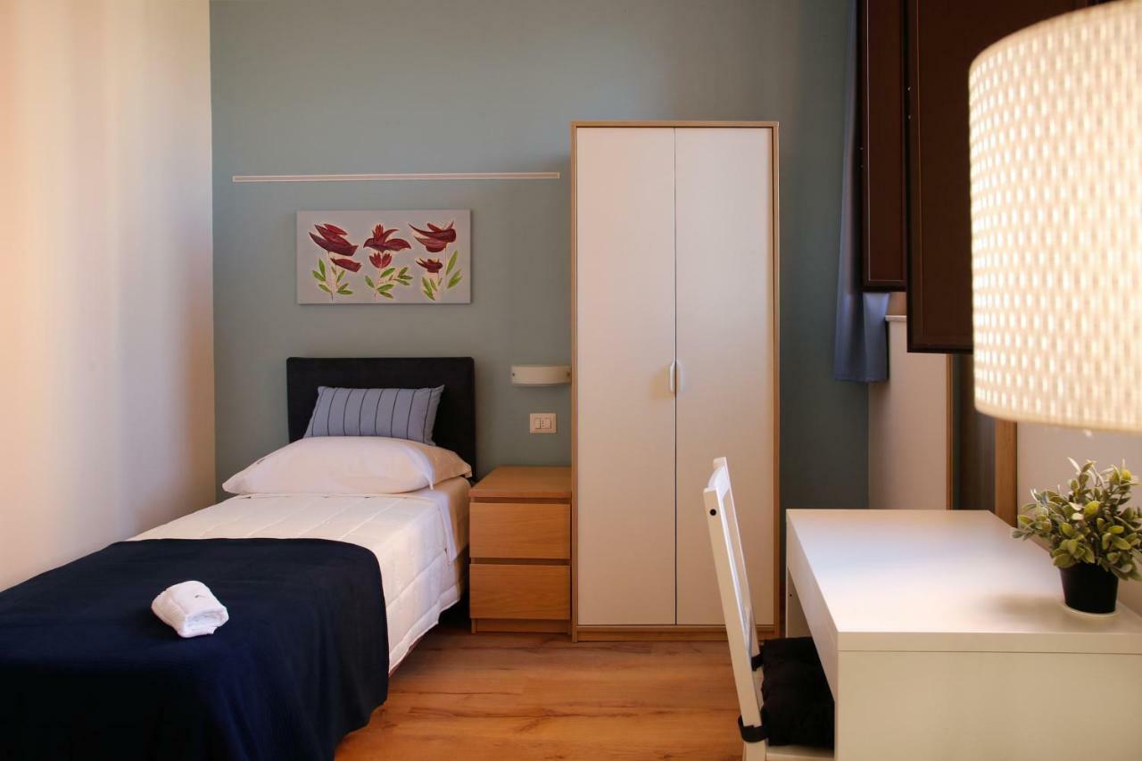 Bed and Breakfast Cianciana CTA Exteriér fotografie