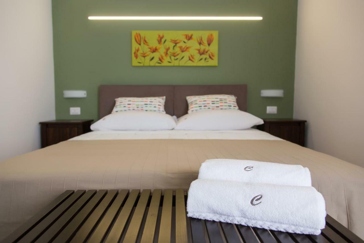 Bed and Breakfast Cianciana CTA Exteriér fotografie